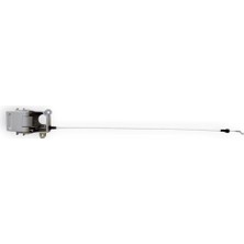 Kazan Hobi Sağ Ön Kapı Iç Açma Kolu Telli 2D0837086 Vw LT35 Volt ile Uyumlu 1997-2007