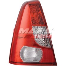 Kazan Hobi Mars Stop Lambası Sağ Duysuz Dacia Logan 07-08 - Mrs 611264