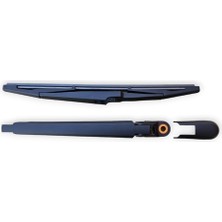 Kazan Hobi Arka Cam Silecek Kolu Takımı 988113J000 Hyundai IX55 ile Uyumlu 2009-2012