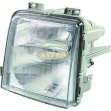 Kazan Hobi Ayfar Far Sol Volkswagen Volt LT35 1998-2007 Ayf 505538