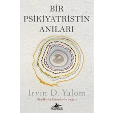 Renas Store Bir Psikiyatristin Anıları