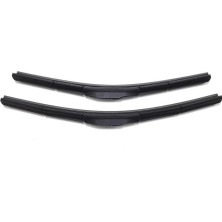 Kazan Hobi Ön Cam Silecek Takımı 50X45CM Nissan Micra K11 ile Uyumlu 1998-2002