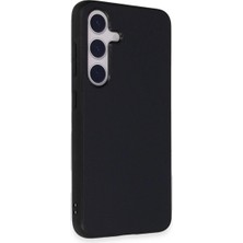 Renas Store Samsung Galaxy S24 Kılıf Taft Kapak - Lacivert