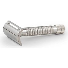 Razorock Bbs Klasik Tıraş Aleti "a" (Hd Sap)