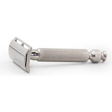 Razorock Game Changer 0.84 Klasik Tıraş Aleti Kapalı Tarak (Ufo Sap)