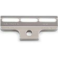 Razorock Hawk V3 Standart Alt Plaka