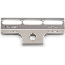 Razorock Hawk V3 "a" Agresif Alt Plaka