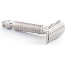 Razorock Lupo 72 Klasik Tıraş Aleti Açık Tarak (Ufo Sap)
