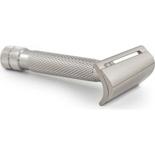 Razorock Superslant L2 Klasik Tıraş Aleti (Hd Sap)