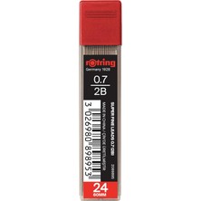 Kazan Hobi Rotring Super Polimer Kalem Ucu 0,7 mm 2b