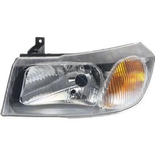 Kazan Hobi Far Sol Manuel Ford Transit V184 2001-2006 Ayf 505505