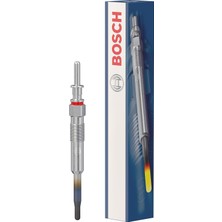 Kazan Hobi Bosch Kızdırma Bujisi Bmw 3 Seri E90 04-11, 5 Seri E60 02-10 250402002