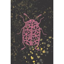 Kazan Hobi Flower Beetle Journal