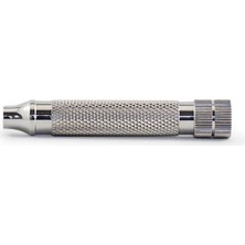 Razorock Hd Klasik Tıraş Aleti Sapı (82 Mm)
