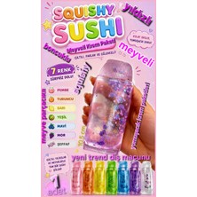 Oyuncak Sahili Diş Macunu Paketli Maltöz Needoh Tarzı Squishy Çilek Limon Kivi Nane Sukuşi Yumuşak Ağır 1 Adet Renkli Yumuşak Yavaş Yükselen Sıkılabilir Skuşi Oyuncak