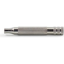 Razorock Bulldog Klasik Tıraş Aleti Sapı (90 Mm)