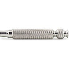 Razorock Ufo Klasik Tıraş Aleti Sapı (85 Mm)