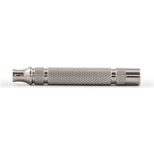 Razorock Vintage Bar Klasik Tıraş Aleti Sapı (76 Mm) Ince (10 mm Çap)