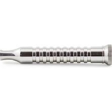 Razorock Two-Piece Halo Klasik Tıraş Aleti Sapı (82 Mm)