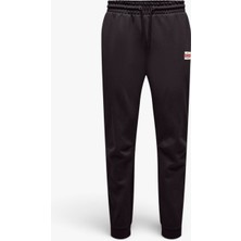 Only & Sons Onsısak Reg Tech Sweat Pant Logo Cs Erkek Siyah  - 22040722