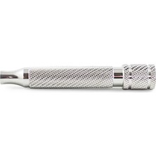 Razorock Barber Pole Klasik Tıraş Aleti Sapı (85 Mm)