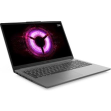 Lenovo Loqe Ryzen 7 7735HS 8gb 512 GB SSD RTX3050 15.6" Fhd IPS 144Hz Aıpower Freedos 83S00033TR-02
