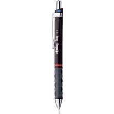 Kazan Hobi Rotring Tikky Versatil, Uçlu Kalem 0.7 Mm, Bordo