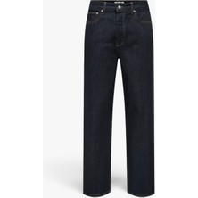 Only & Sons Onsfade Loose Db Rınse 6440 Az9 Dnm Noos Erkek Mavi Denim Pantolon - 4887116