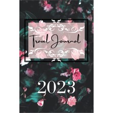 Kazan Hobi 2023 Travel Journal