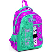 Kazan Hobi Coral High Sırt Çanta