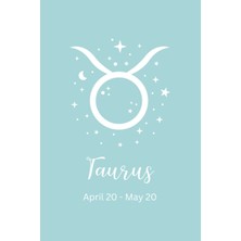 Kazan Hobi Taurus Journal