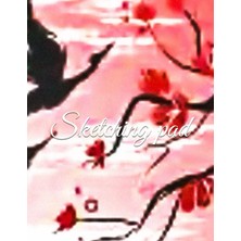 Kazan Hobi Independently Published Sketching Pad