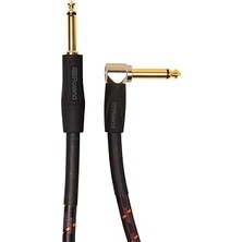 Kazan Hobi Roland RIC-G15A 4.5m Enstrüman Kablosu Açılı