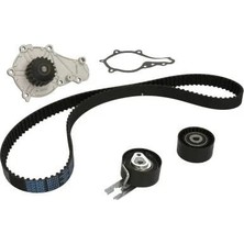 Kazan Hobi Peugeot 207 ile Uyumlu 1.6 Hdı Euro4 Dizel Triger ve Devirdaim Seti 2006-2011 Dayco