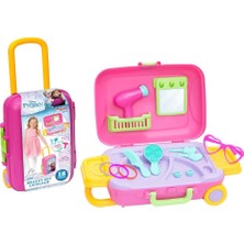 Mey ® 0360 Güzellik Set Bavulum Mey Najmaddin