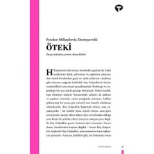 Turkuvaz Kitap Öteki