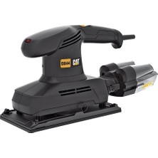 Kazan Hobi Caterpillar Sheet Sander 350W/DX44 Cat