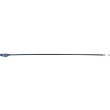 Kazan Hobi Motor Kaput Açma Teli Ön Kısım 3T0823531A Skoda Superb ile Uyumlu 2009-2013