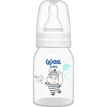 Wee Baby Wee Biberon Pp 125 ml 851