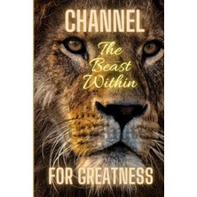 Kazan Hobi Independently Published Channel The Beast Within Journal