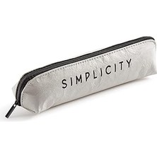 Kazan Hobi Mıquelrıus Kalem Çantası Mr Pembe Simplicity