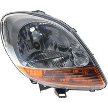 Kazan Hobi Far Sağ Sarı Sinyalli Renault KANGO2003-2008 - Ayf 202242