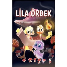 İki Eylül Yayınevi Lila Ördek