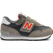 New Balance Nb Lifestyle Pre-School Shoes Çocuk Moda Ayakkabı