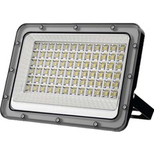 Cata CT-4659 100W Platinum LED Projektör 6500K Beyaz Işık
