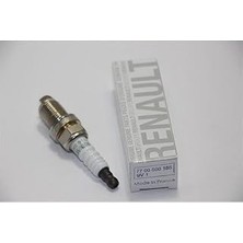 Kazan Hobi Renault (Mais) Buji Tek Tırnak [ Renault Clıo I, Iı, Iıı, Fluence,