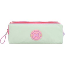 Kazan Hobi Marshmallow Pencıl Case Fresky Kalem Kutusu