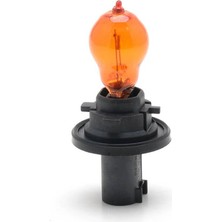 Kazan Hobi Photon Ampul HPC24WY 12V Amber Minyatür Pht PH5780