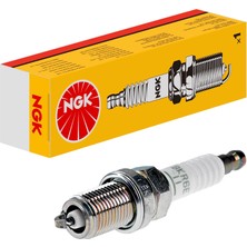 Kazan Hobi Ngk Ateşleme Bujisi BKR6E-11 Honda Civic Iv Hb 1.6 I 16V Vtec 89-91, Renault Megane I 1.8 16V 01-03 2756