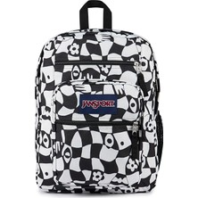 Kazan Hobi Jansport EK0A5BAH0W91 Big Student Sırt ve Okul Çantası